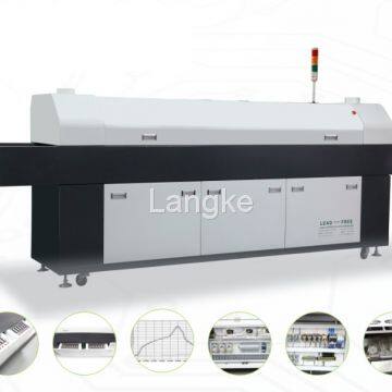 SMT soldering machine for the LED production line