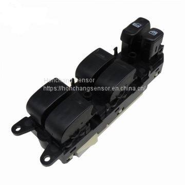 84820-60100 Главный переключатель стеклоподъемников для Lexus LX470 Toyota Land Cruiser