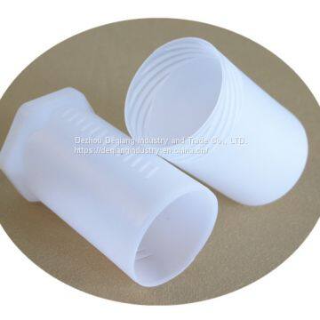 55/110 CNC Tool Holder Packing Small Machine Tools Box Circular Rotating Plastic Tool Box photo-3