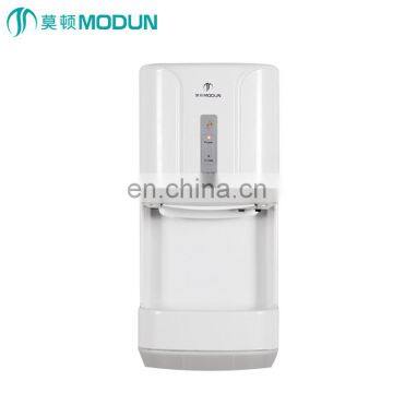 Professional Automatic high speed Infrared senor Touchless Hand Dryer