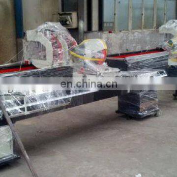 Aluminium Double Head Cutting Machine