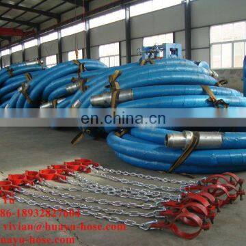 Made-in China Oilfield Drilling Hose Oilfield Drilling Hose With Hammer Union photo-4