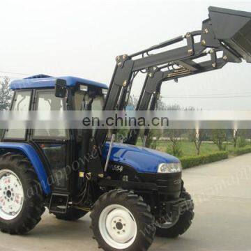 MAP554 55HP Tractor Small Tractor Front End Loader photo-6