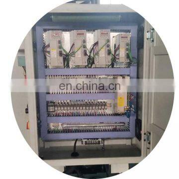 XH7126 China High Quality Cnc Milling Machine Price With Automatic