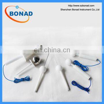 IEC61032 Figure3 IP3X Test Wire for Accessibility Probe photo-4