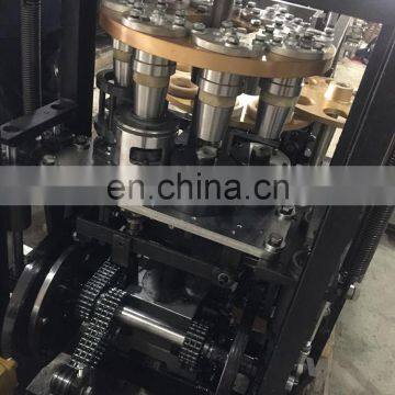 Cheap Recycle Paper Cup Prices Paper Tea Cup Making Machine photo-3