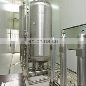 Complete Mint Extract Processing Machine / Mint Juice Processing Plant photo-5