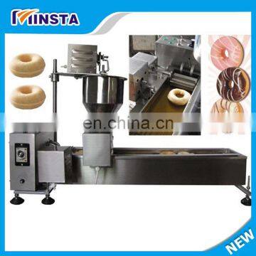 Cake Donut Machine/Inflated Snack Food Machine photo-2