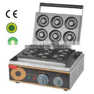 2018 factory supplier CE automatic electric donut maker donut making mini donut machine