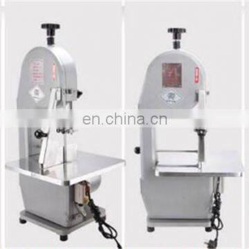 Band Saw Frozen Fish Cutting Machine Saw Blade Sharpening Machine Meat Bone Saw Machine photo-5