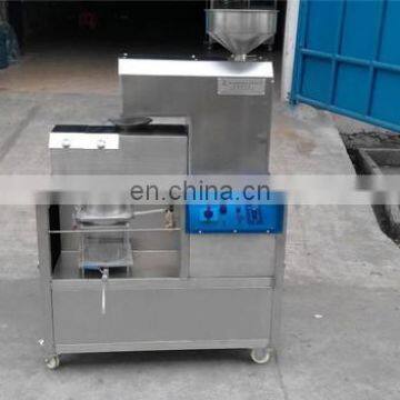 Practicsl Cocoa Butter Hydraulic Oil Press/olive Oil Cold Press Machine photo-4