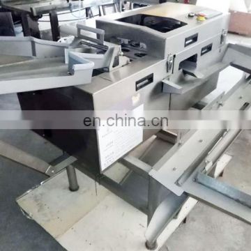 Hot Sale Good Quality egg breaking machine ,egg yolk and egg white separating machine