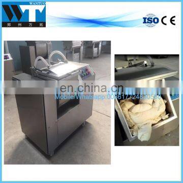 High Quality 304 Stainless Steel Vacuum Dough Mixer Price photo-4