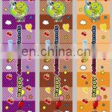 Waste Paper Pencil Pvc Heat Shrink Film Price in Inidia photo-3