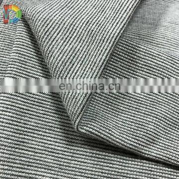 New Product Cotton Polyester Spandex Terry Interlock Fabric photo-2