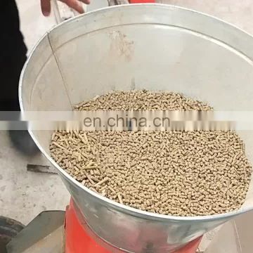 AMEC Factory Hot Sales animal cattle horse chicken feed making machine