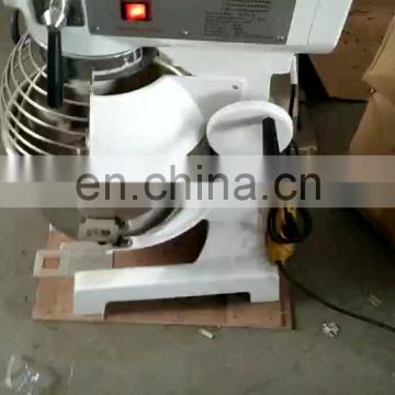 Electric food machine universal mixer food machinery  Planetary Mixer Best Price