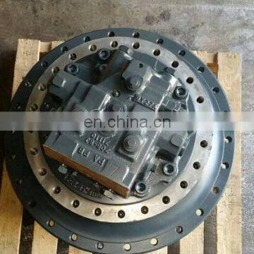 PC400-7 Excavator Travel Motor 208-27-00243 Excavator Final Drive Assy photo-6