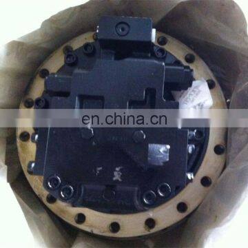 SOLAR 300LC-V Doosan Final Drive Motor Travel Device Daewoo K1001992B photo-3