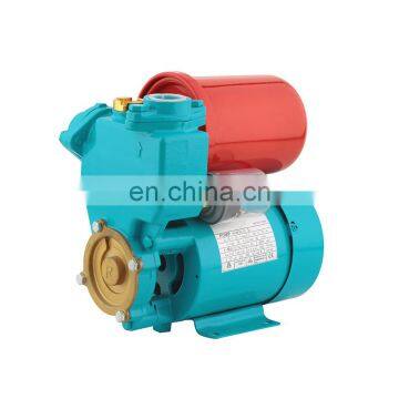 Chinese Factory High Quality Self-suction Pump Electric Water Pump photo-2