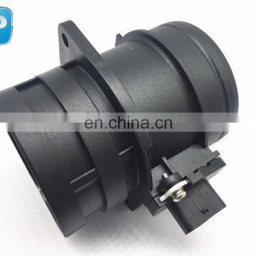 Mass Air Flow Meter Sensor For A1 A3 A4 A5 A6 Q3 Q5 Q7 TT VW Golf Passat OEM 06J906461D 06J 906 461D