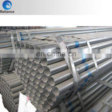 HOT DIPPED GALVANIZED MS PIPE WEIGHT CHART photo-5