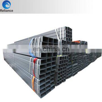 Manufacturer and Trading Company Price of Galvanized Erw/welded Steel Pipe photo-3