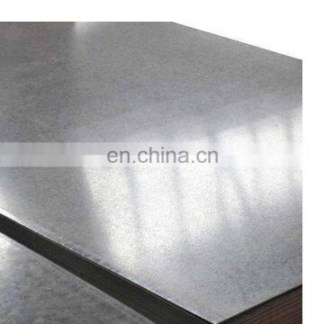 China Supplier DX51D Prime Quality Galvanized Steel Sheet gi photo-2