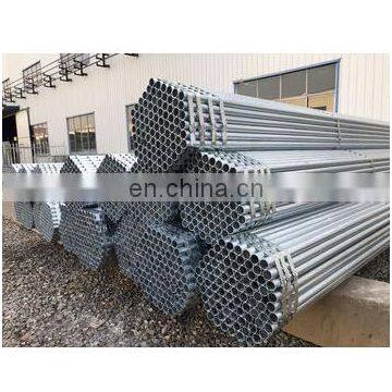 Astm a 53 gr b Seamless Steel Pipe Scaffolding Pipe 20190119