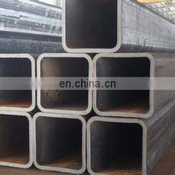 High Quality Seamless Square Tube Seamless Square Pipe Steel