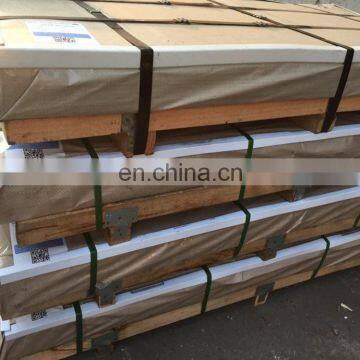 ASME SB127 Copper Nickel Alloy Monel 400 Plate Price photo-6