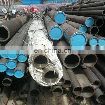 Manufacturer Preferential Supply ASTMA135-A Seamless Tube