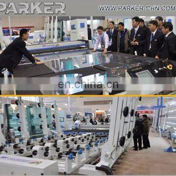 Digital Display Glass Cutting Machine With CNC photo-5