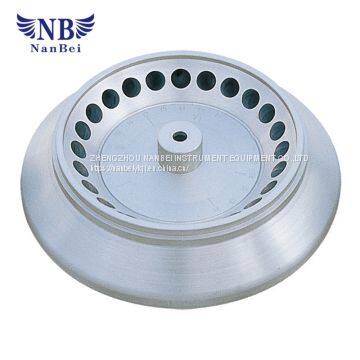 Large Capacity Refrigerated Price of Centrifuge photo-2