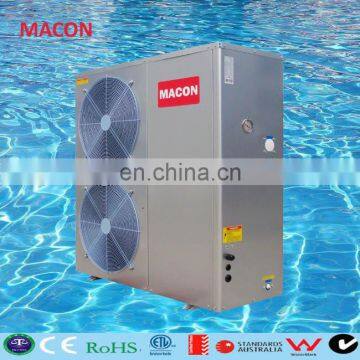 DC inverter 21.5kw swimming pool heat pump water heater