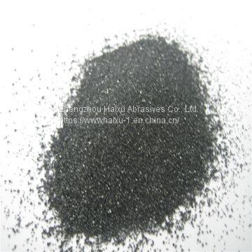 Factory wholesale best quality chrome ore sand