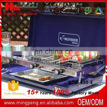 Best Selling gas stove for outdoor propane camping stove propane camping gas stove