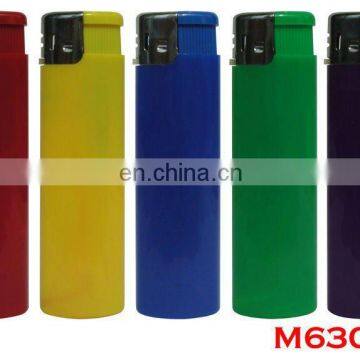 black lighter with your logo on , promotion LIGHTER