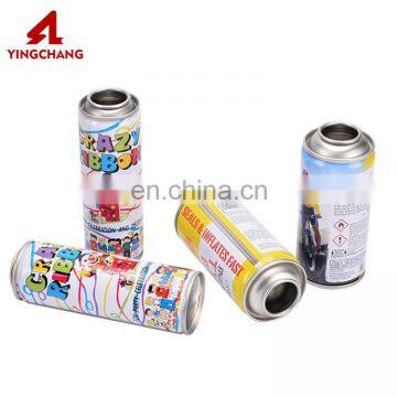 52mm Aerosol Snow/ Party/Wedding Spray Can