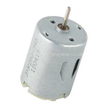 Dc Motor 12v 24v small electric motor for car door
