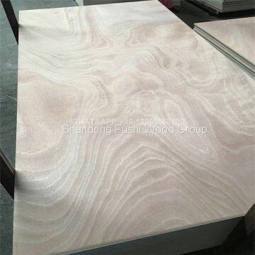 4mm 5mm 8mm 9mm 12mm 15mm 18mm Okoume Plywood Laminate Sheets