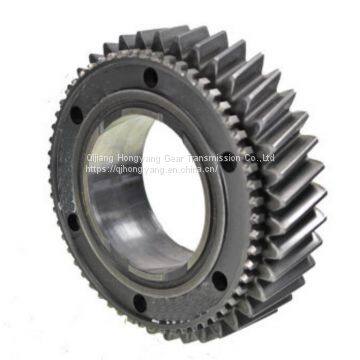 33033-E0120 HINO 500 Ranger GY Коробка передач