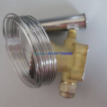 Danfoss Types PHTX85/PHTX300/067B3303 Thermostatic Expansion Valves photo-4