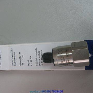 Emerson Pressure Transmitter Series PT5-07M,18M,PT5-30M,50M photo-5