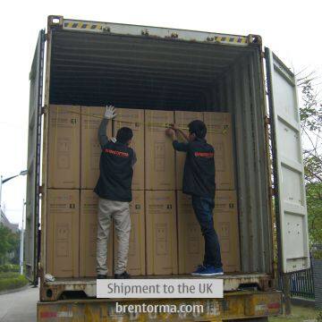 28L/C Hot and Cold Water Dispenser Basic Bottled Water Cooler photo-3