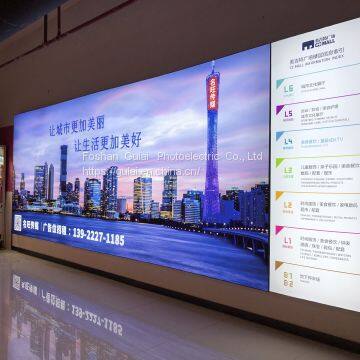 AC220V IP 20 PY9-14D Rigid Backlit Lightbox Led Strips photo-4