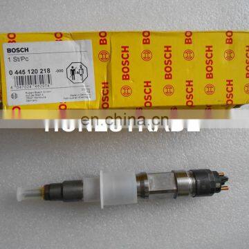 Original Common Rail Injector 0445120218