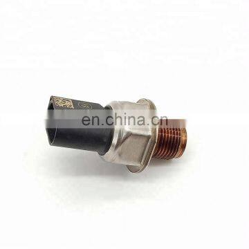 Common Rail Pressure Sensor 7210-0521 85PP42-03 for Audi Volkswagen photo-6