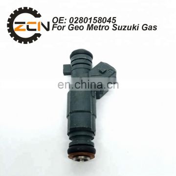 High Quality Auto Fuel Injector automobile parts OEM 0280156045