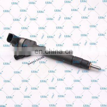 ERIKC 0445110105 Fuel Injector Pump 0 445 110 105 0445 110 105 Common Rail Diesel Injection for B OSCH